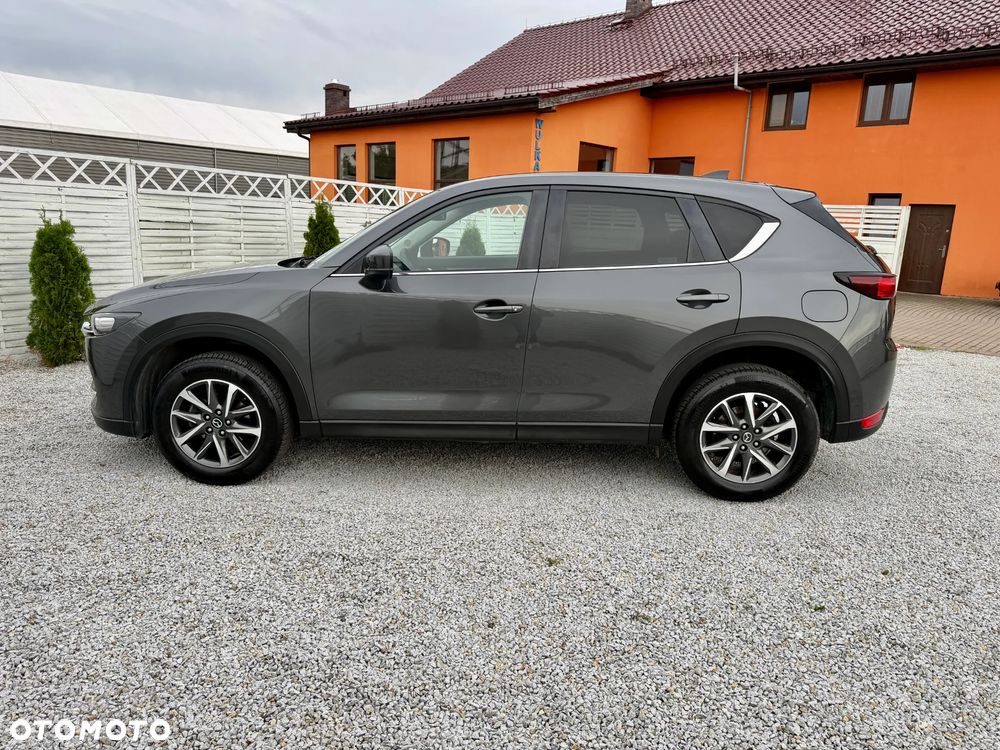 Mazda CX-5 2.0 Skymotion 2WD - 19