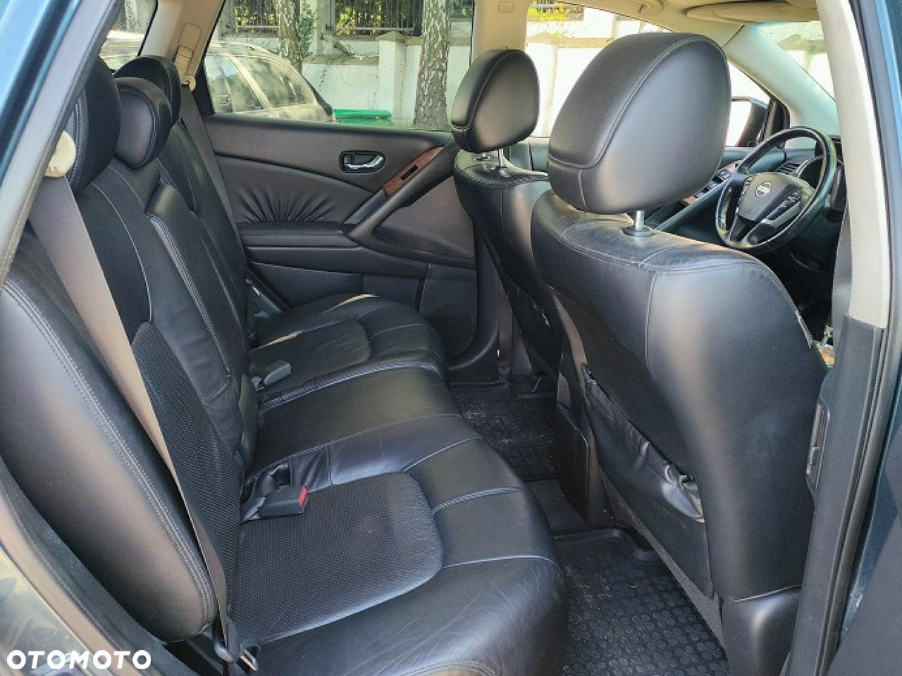Nissan Murano - 17