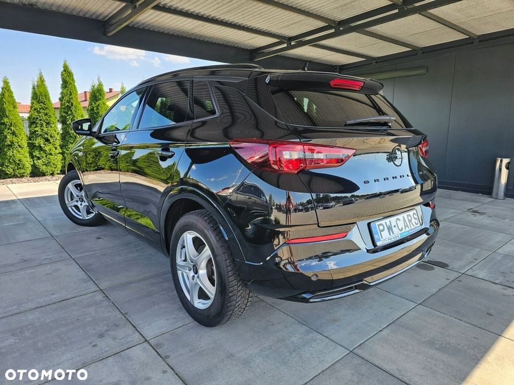 Opel Grandland - 4