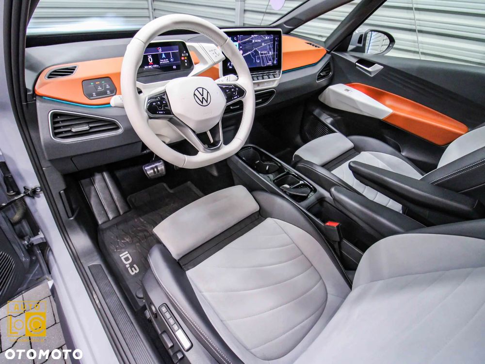 Volkswagen ID.3 58kWh Pro Performance Max - 18
