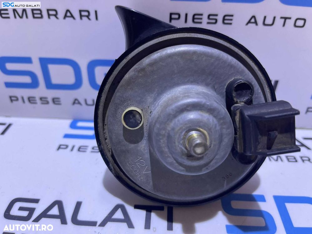 Claxon Claxoane Opel Vectra B 2002 - 2008 Cod 002924 A28657625 - 3