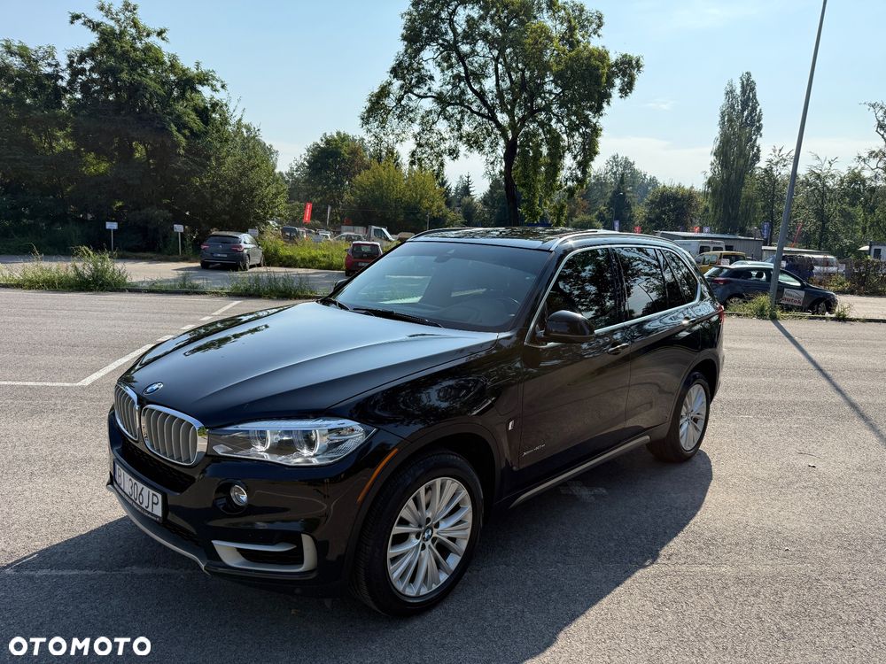 BMW X5 - 3