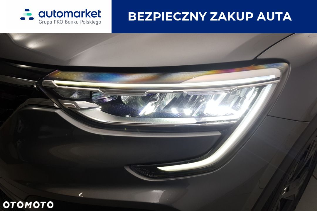 Renault Arkana 1.3 TCe mHEV R.S Line EDC - 14
