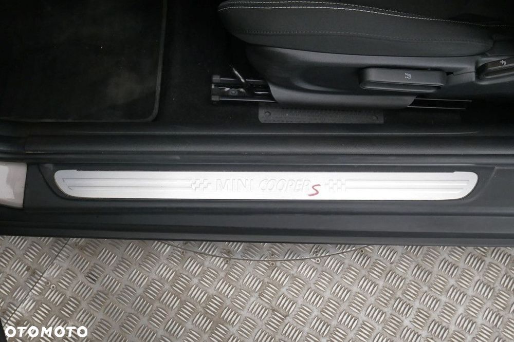 MINI Cooper S - 28