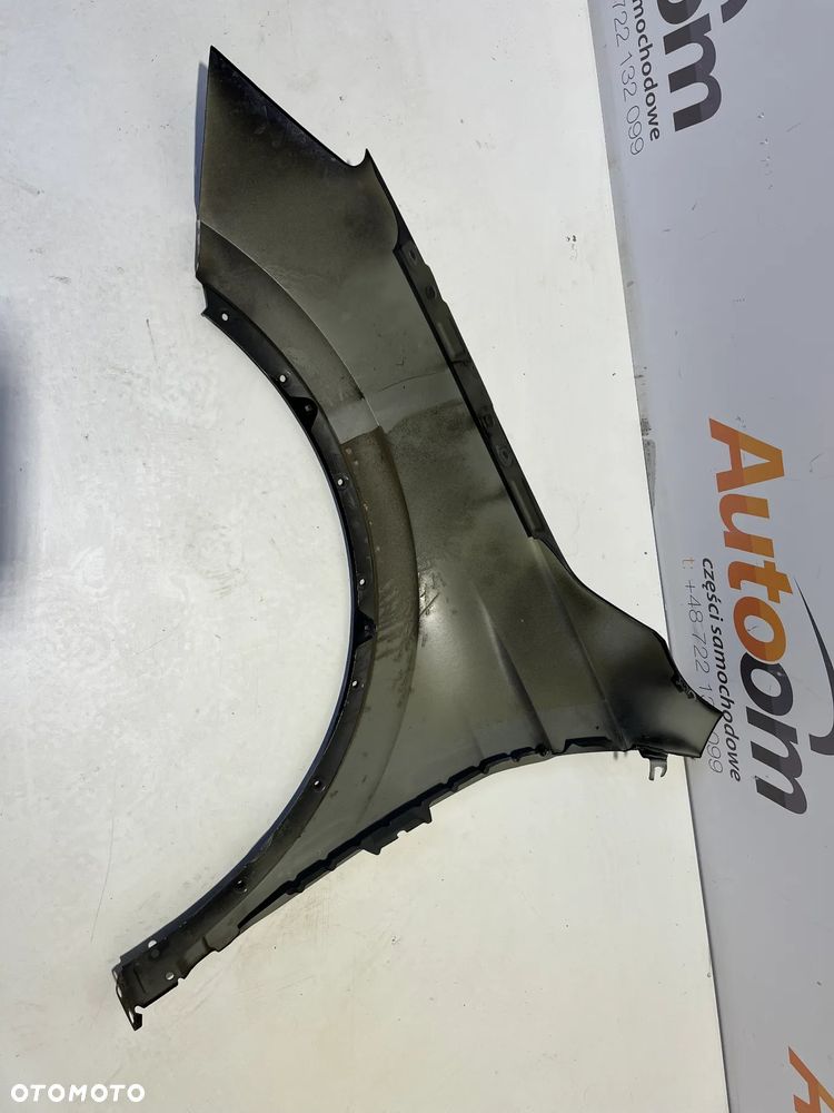 Błotnik przedni prawy Seat Tarraco 5FJ821106 - 6