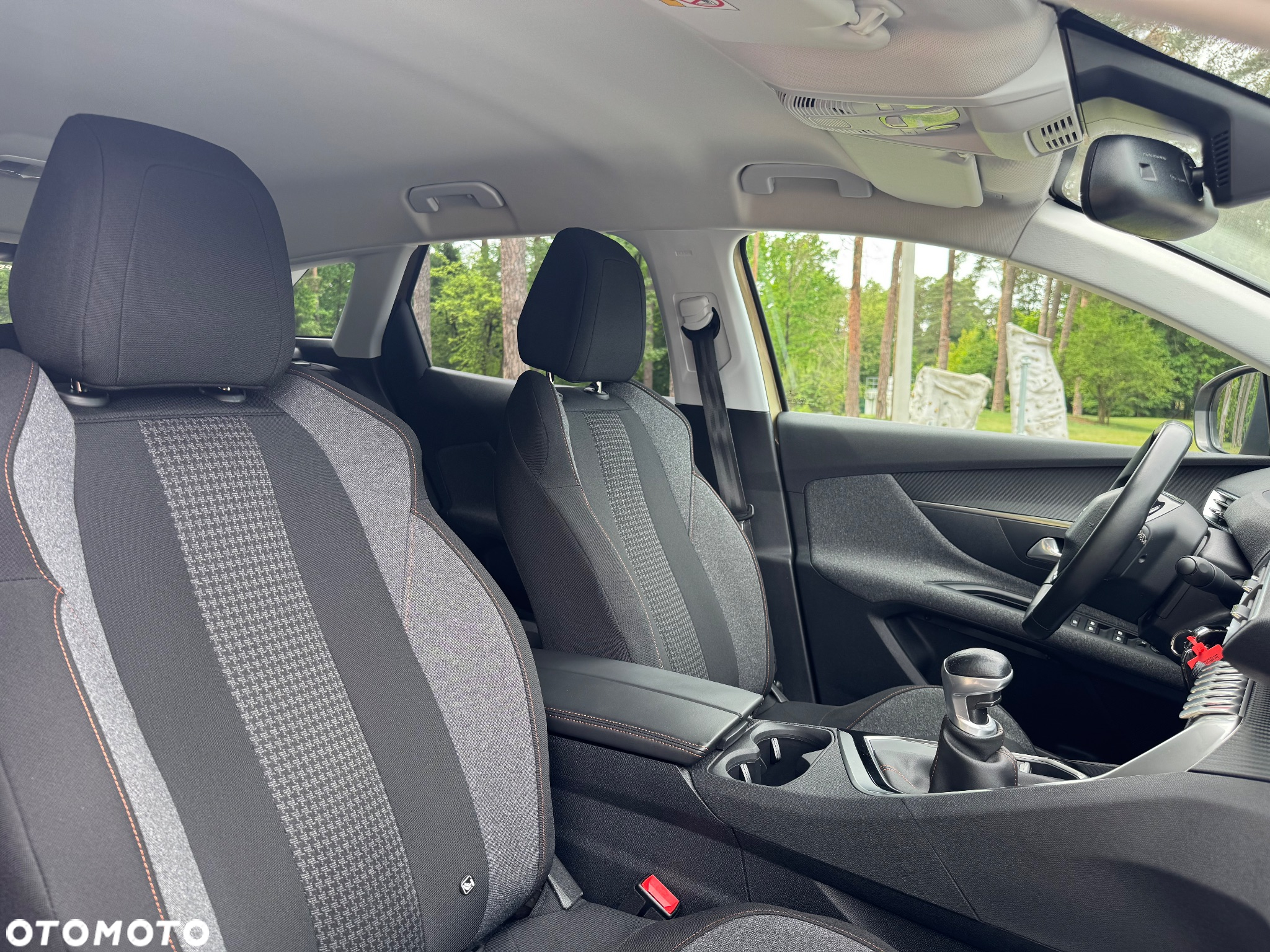 Peugeot 3008 BlueHDi 130 Stop & Start Active - 22