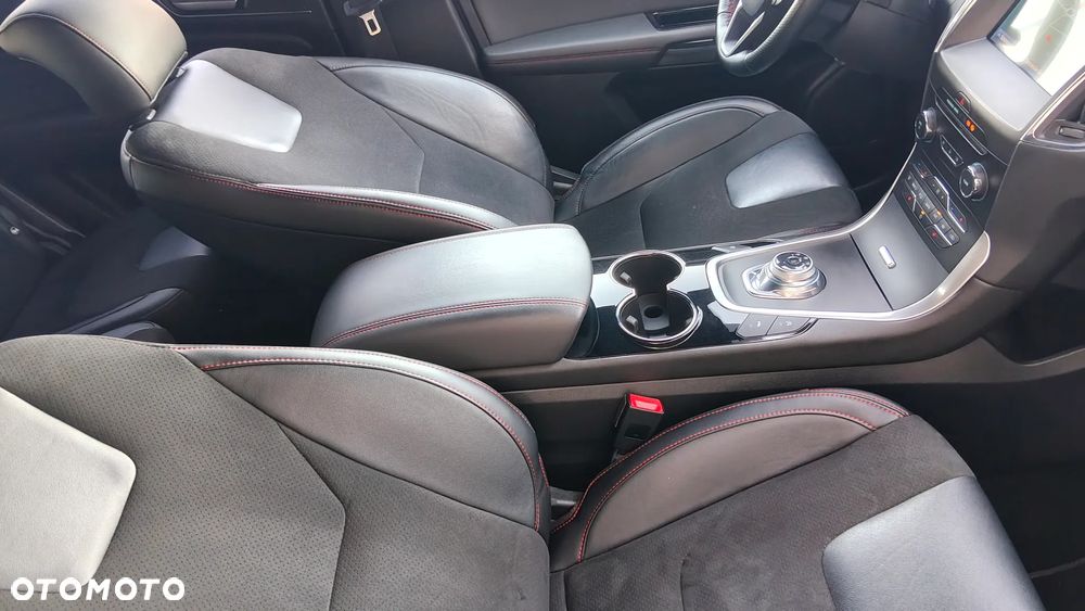 Ford S-Max 2.0 EcoBlue ST-Line - 12