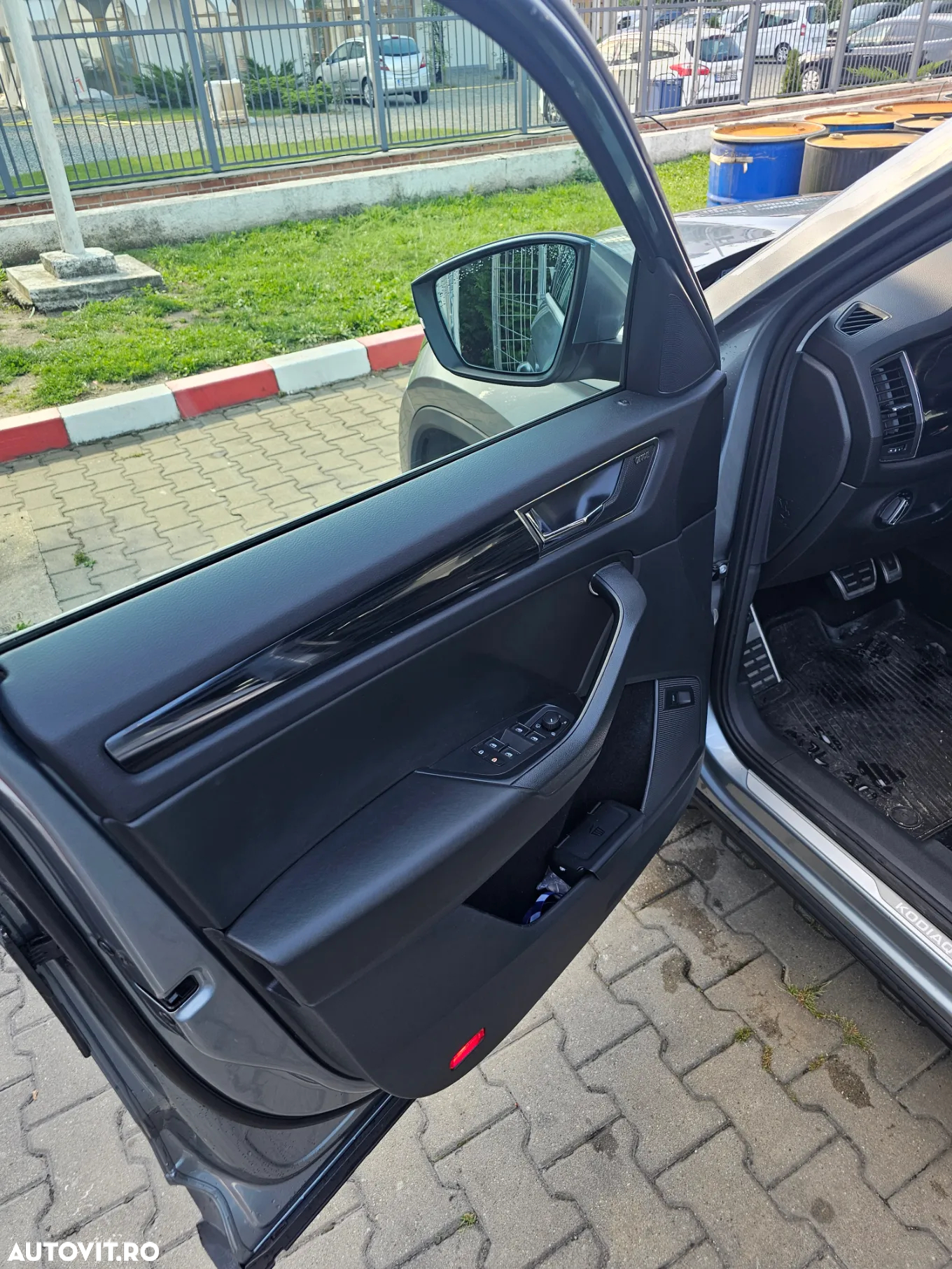 Skoda Kodiaq 2.0 TSI 4X4 DSG Style - 20