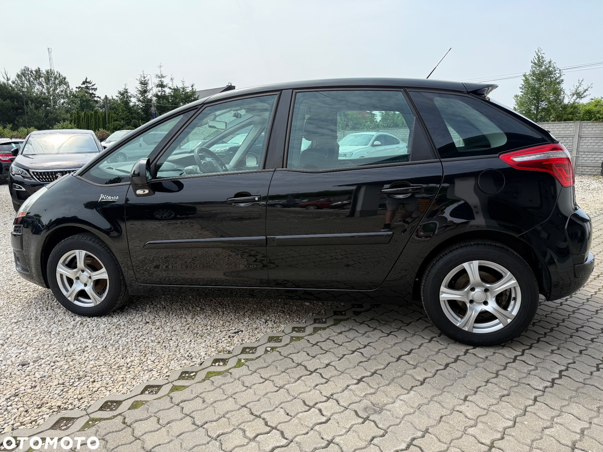 Citroën C4 Picasso 1.6 HDi Equilibre - 22