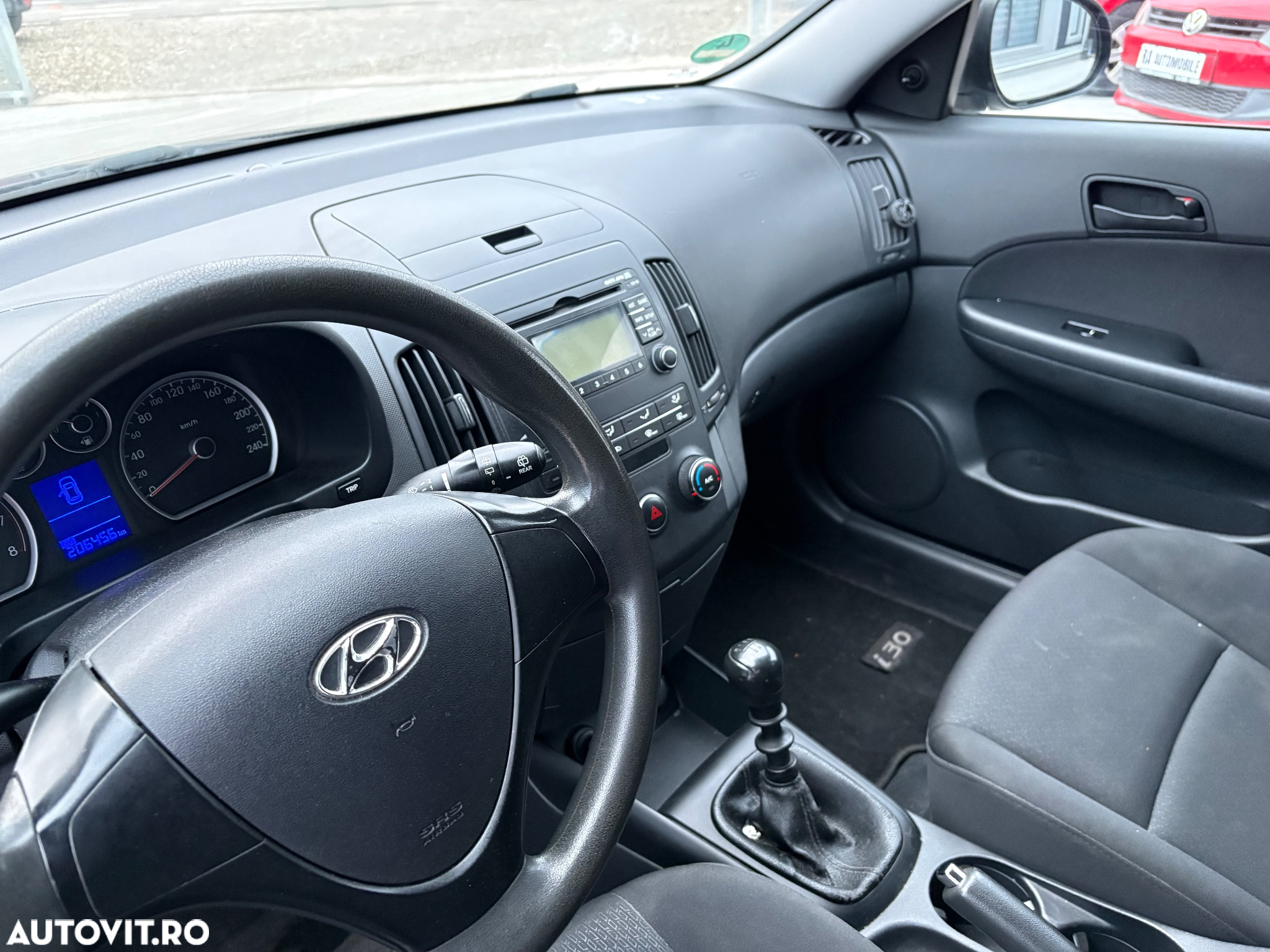 Hyundai i30 1.4 Comfort - 7