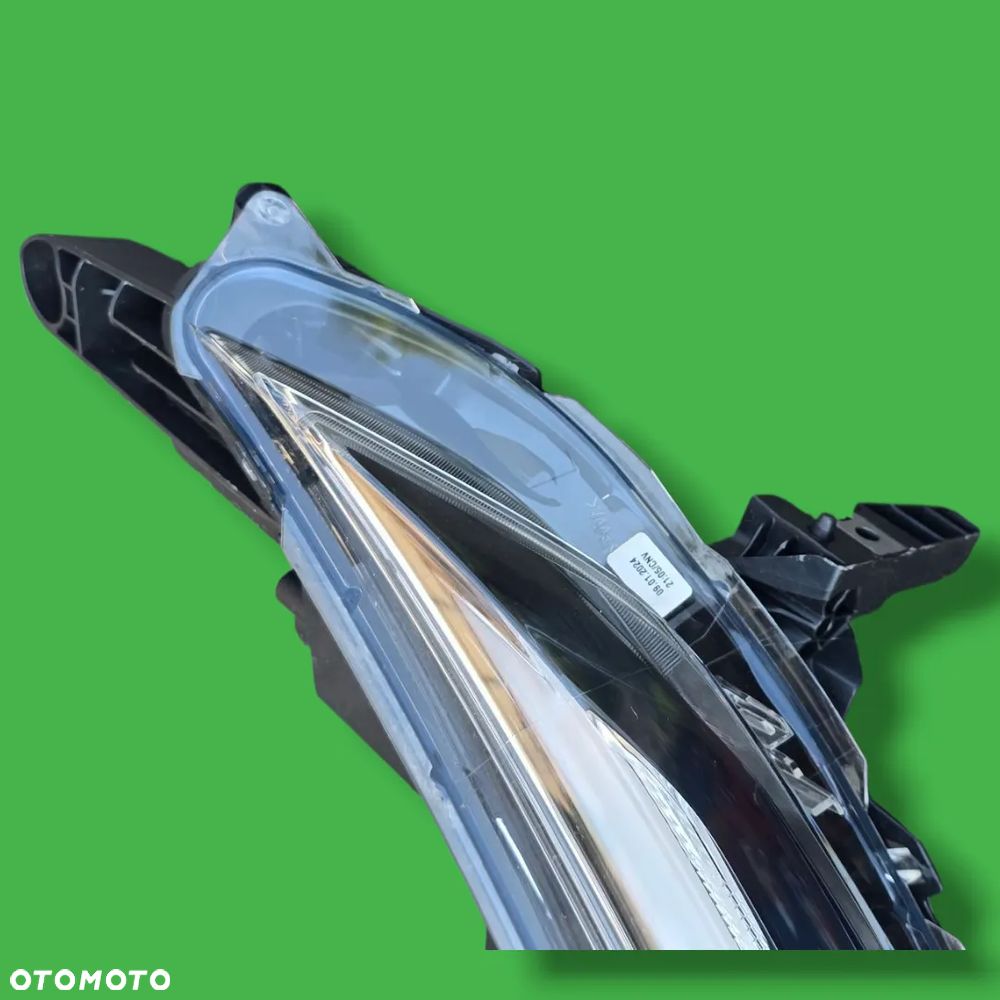 NISSAN JUKE II 2 F16 LAMPA LED  JUKE II 2 F16 LAMPA LED DRL LEWY PRZÓD LEWA PRZEDNIA - 11