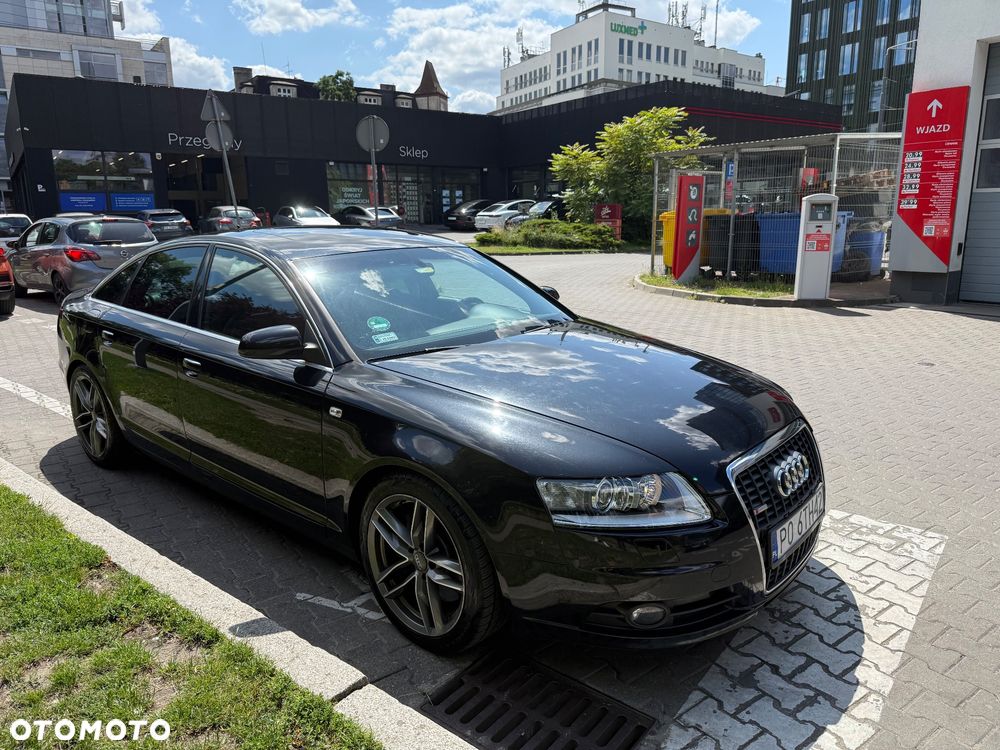 Audi A6 Limousine - 9