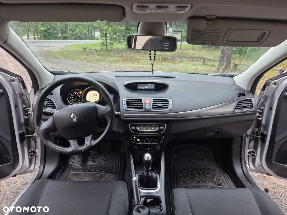 Renault Megane 1.4 16V TCE Dynamique - 8