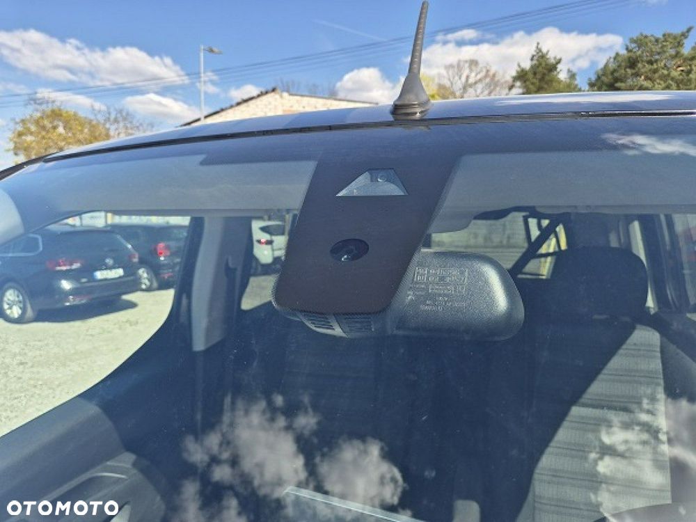 Opel Combo - 8