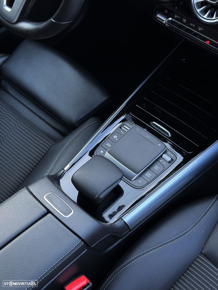 Mercedes-Benz GLA 250 e 8G-DCT Edition Progressive Line - 12