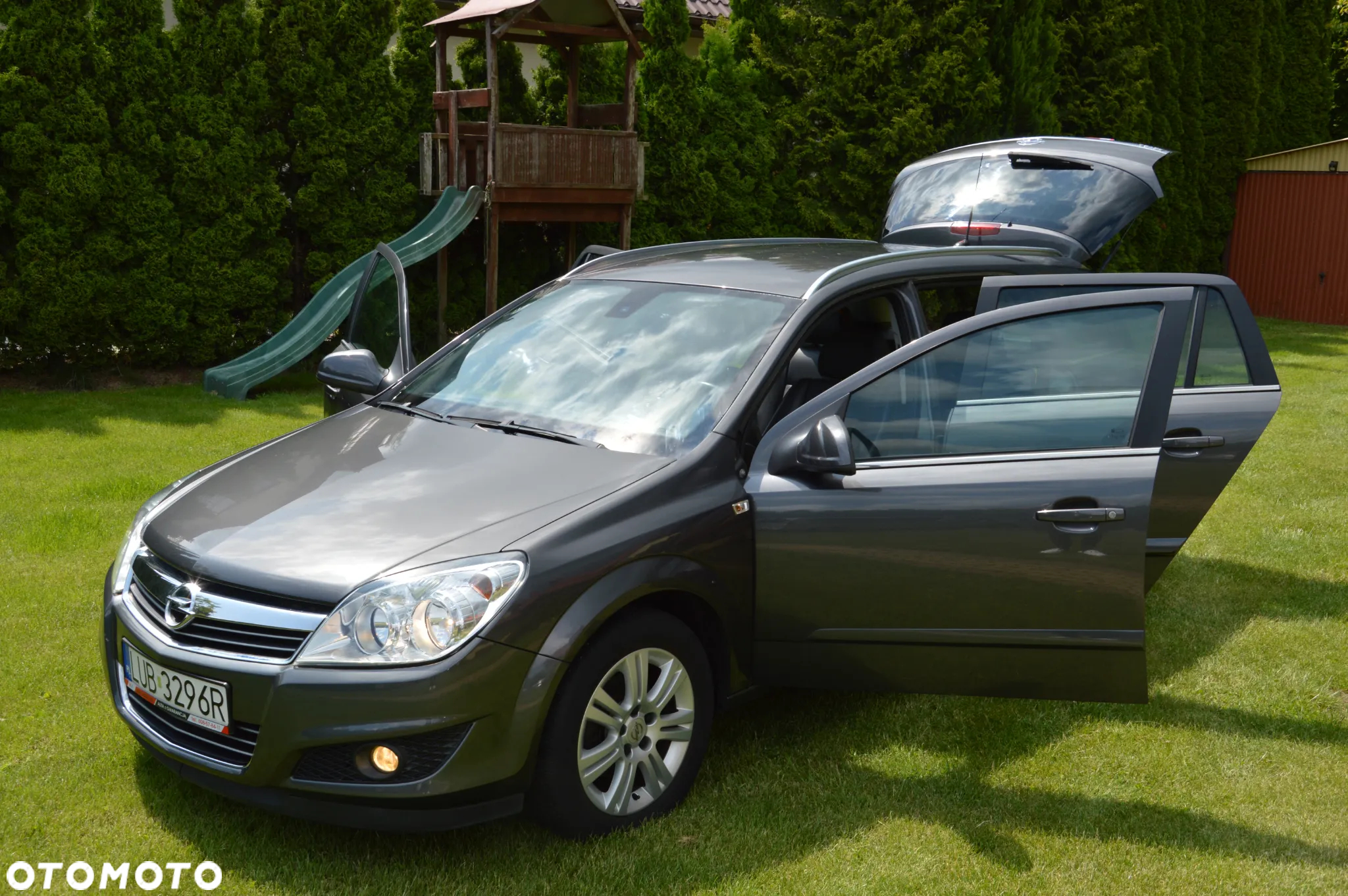 Opel Astra 1.6 Cosmo - 28