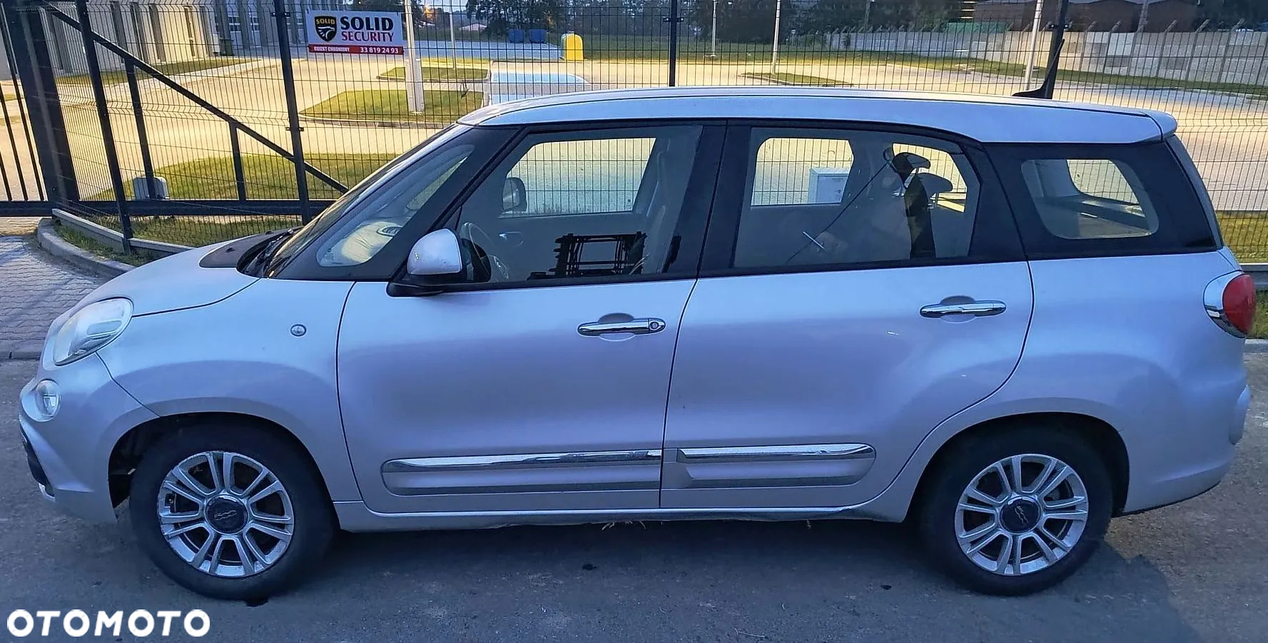 Fiat 500L 1.6 Multijet Lounge S&S EU6 - 16
