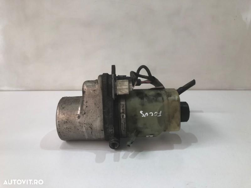 Pompa servodirectie Ford C-Max facelift (2007-2010) 1.6 tdci G8DA 4m51-3k514-cc - 3