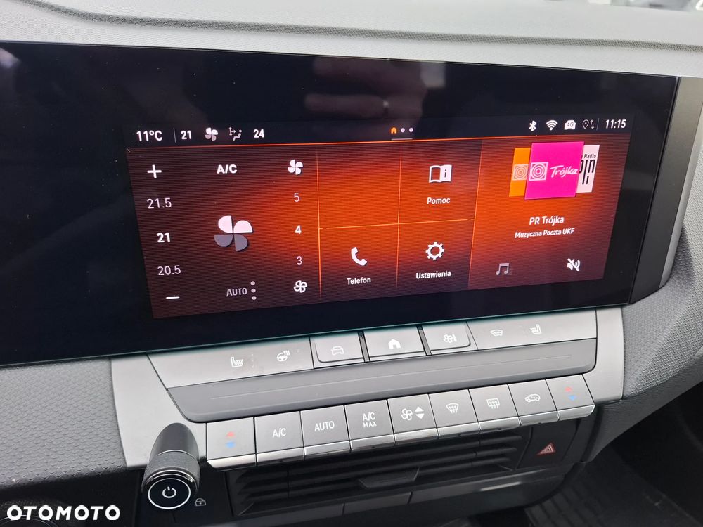 Opel Astra 1.5 CDTI Elegance S&S - 14