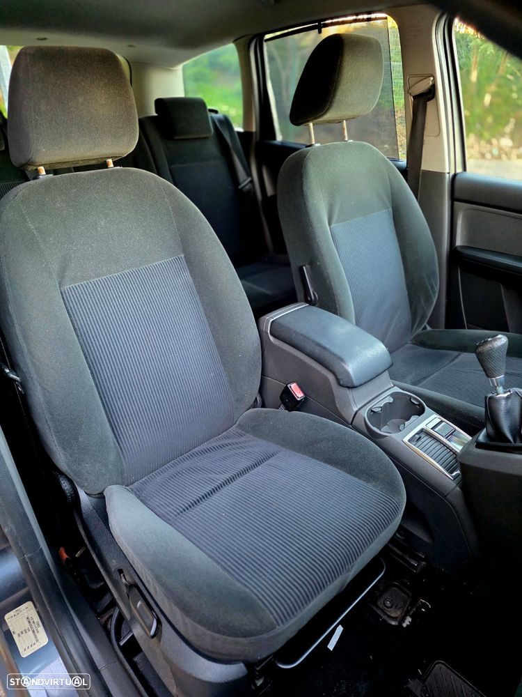 Ford Focus C-Max 1.6 TDCi Ghia - 8