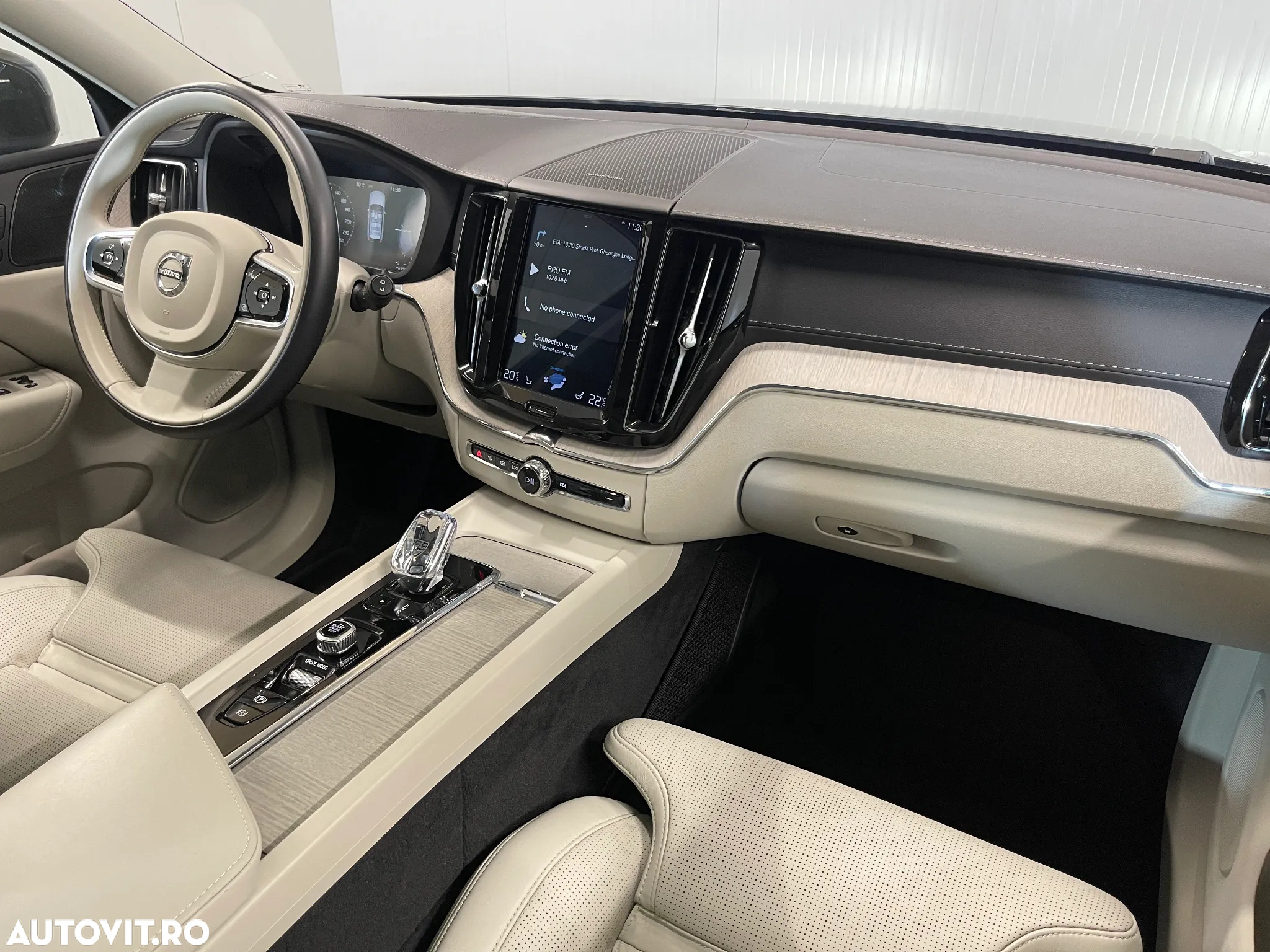 Volvo XC 60 Recharge T8 Twin Engine eAWD Inscription - 9