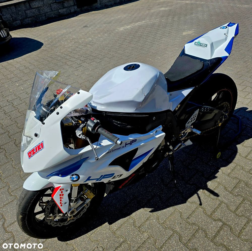 BMW S - 5