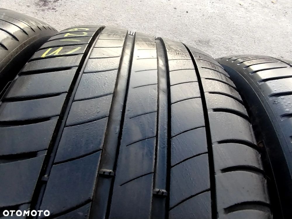 205/55R16 Opony Letnie Lato MICHELIN PRIMACY 3 6mm Legnica ALU-RAD 205/55 - 13