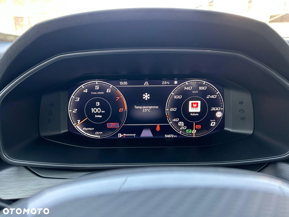 Cupra Formentor - 17