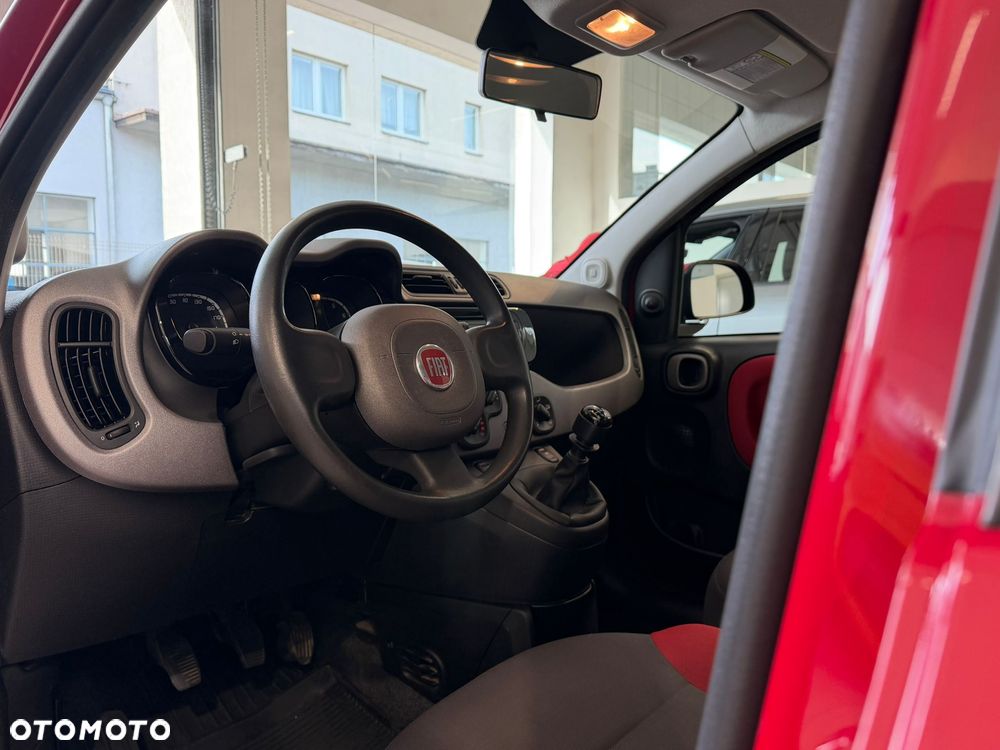 Fiat Panda - 12