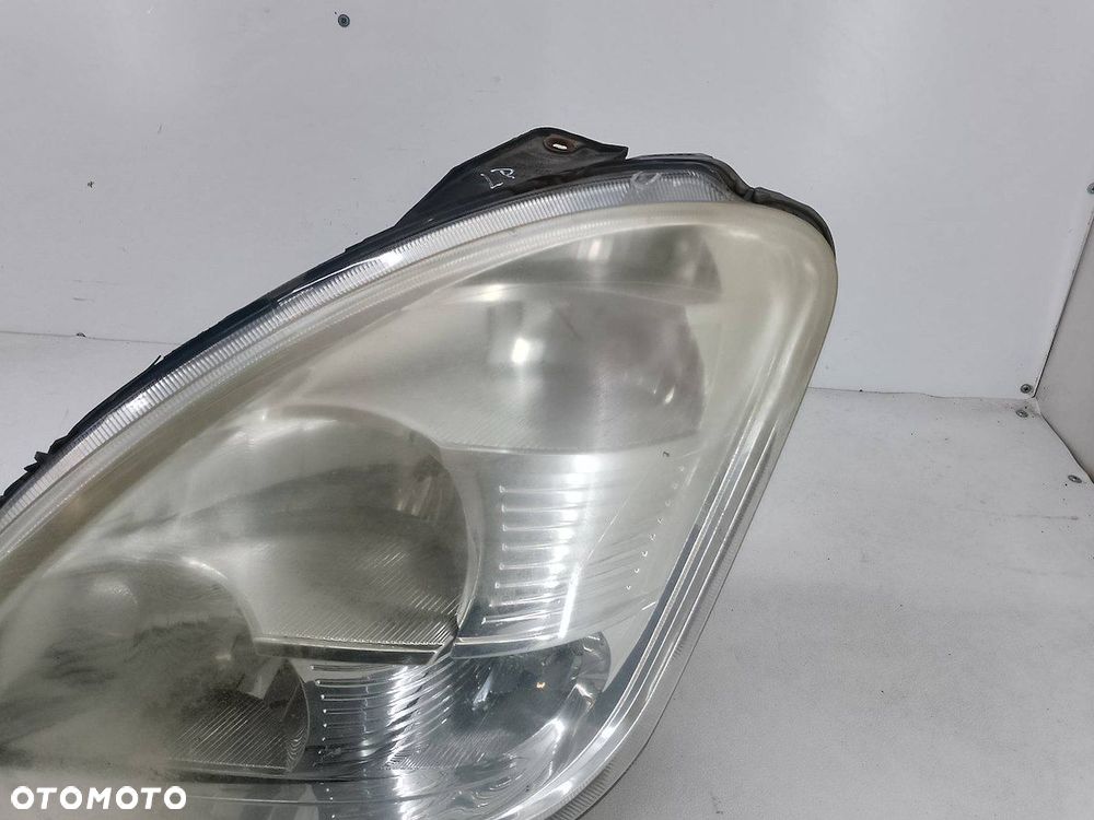 LAMPA PRZÓD LEWA IVECO DAILY III - 3