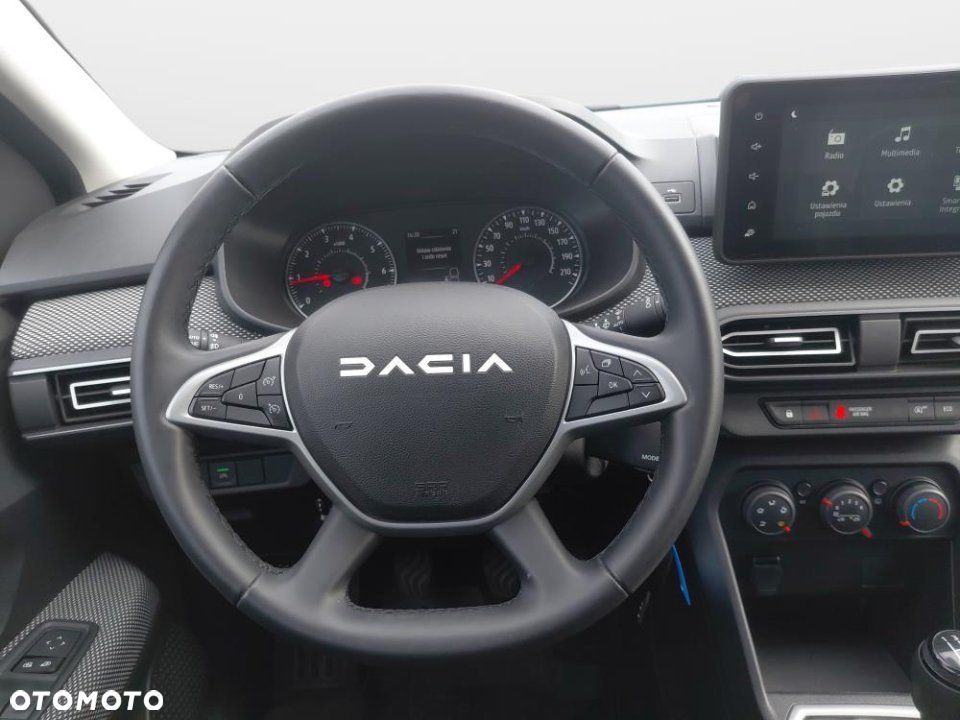 Dacia Sandero - 4