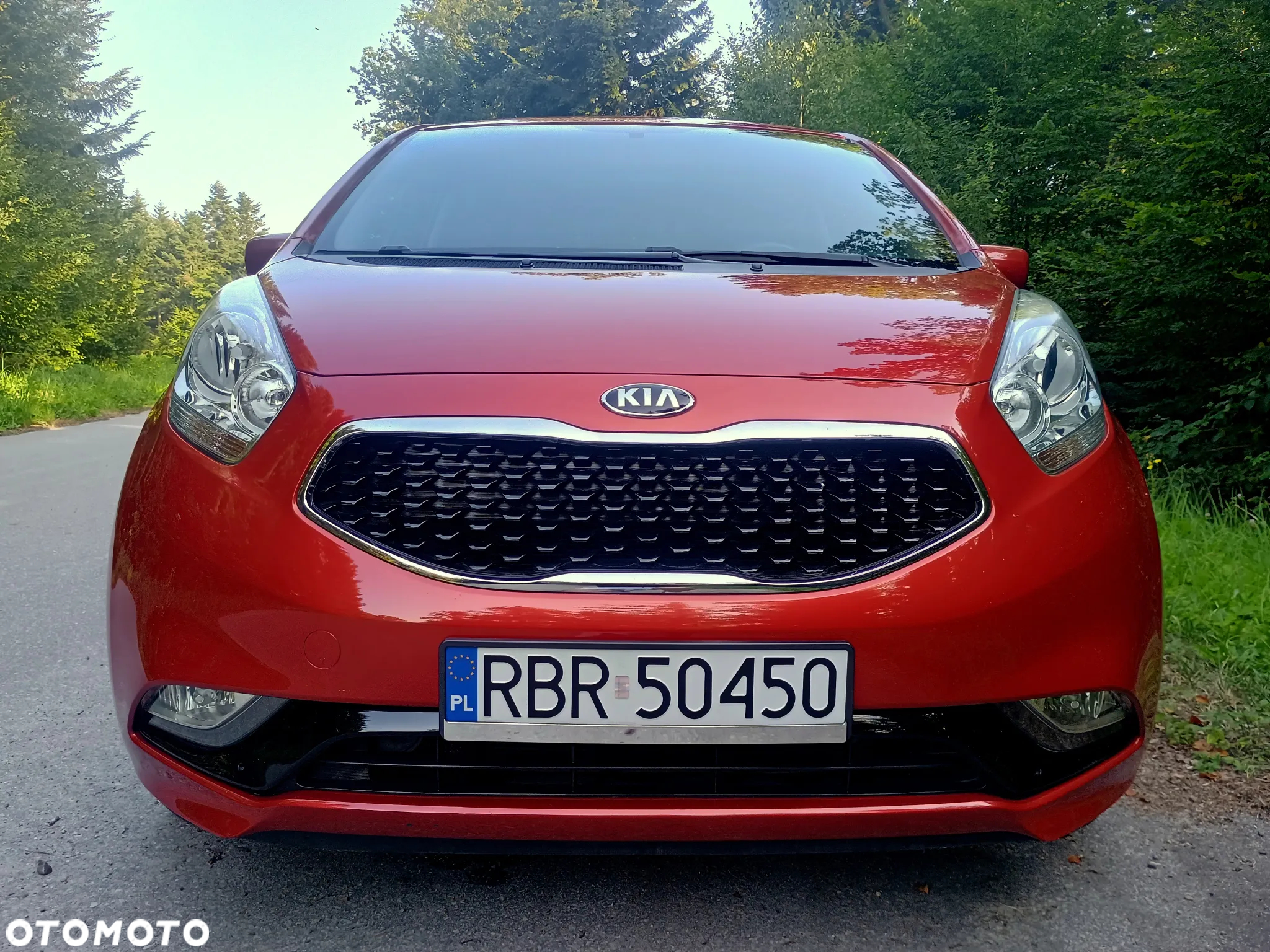 Kia Venga - 10