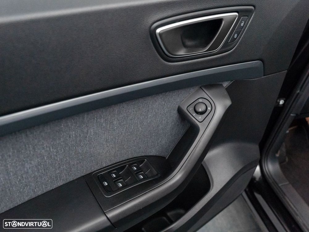 SEAT Ateca 2.0 TDI Style - 17