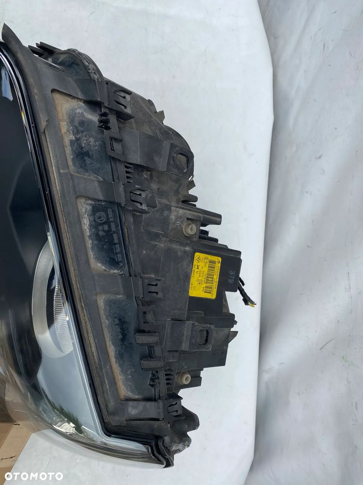 lampa BMW X3 E83 zwykła lewa eu cała - 4