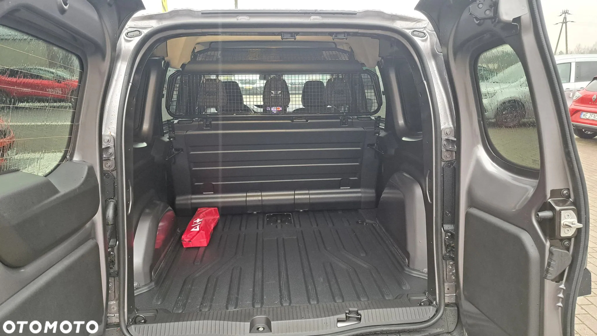 Renault KANGOO VAN - 9