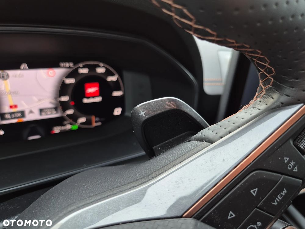 Cupra Formentor 1.5 TSI DSG - 18