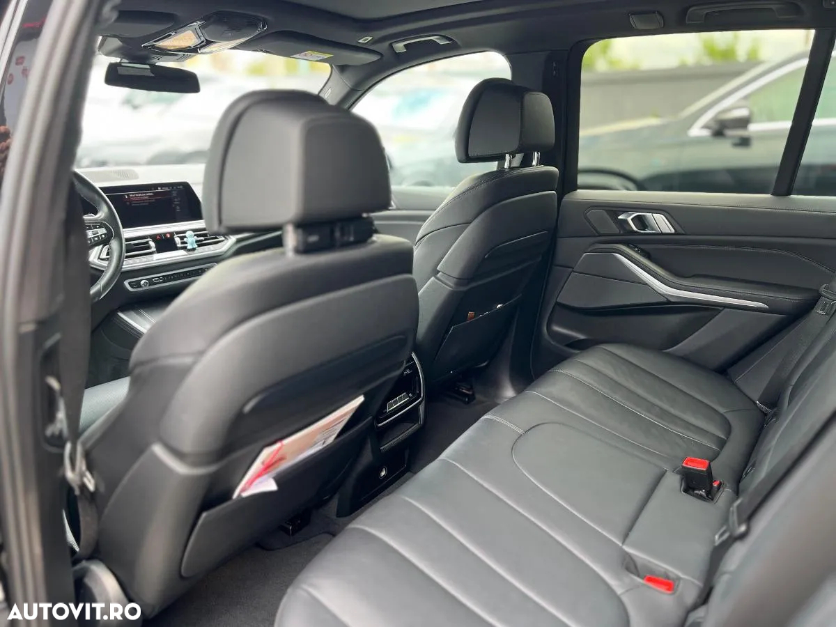 BMW X5 xDrive45e AT PHEV - 24