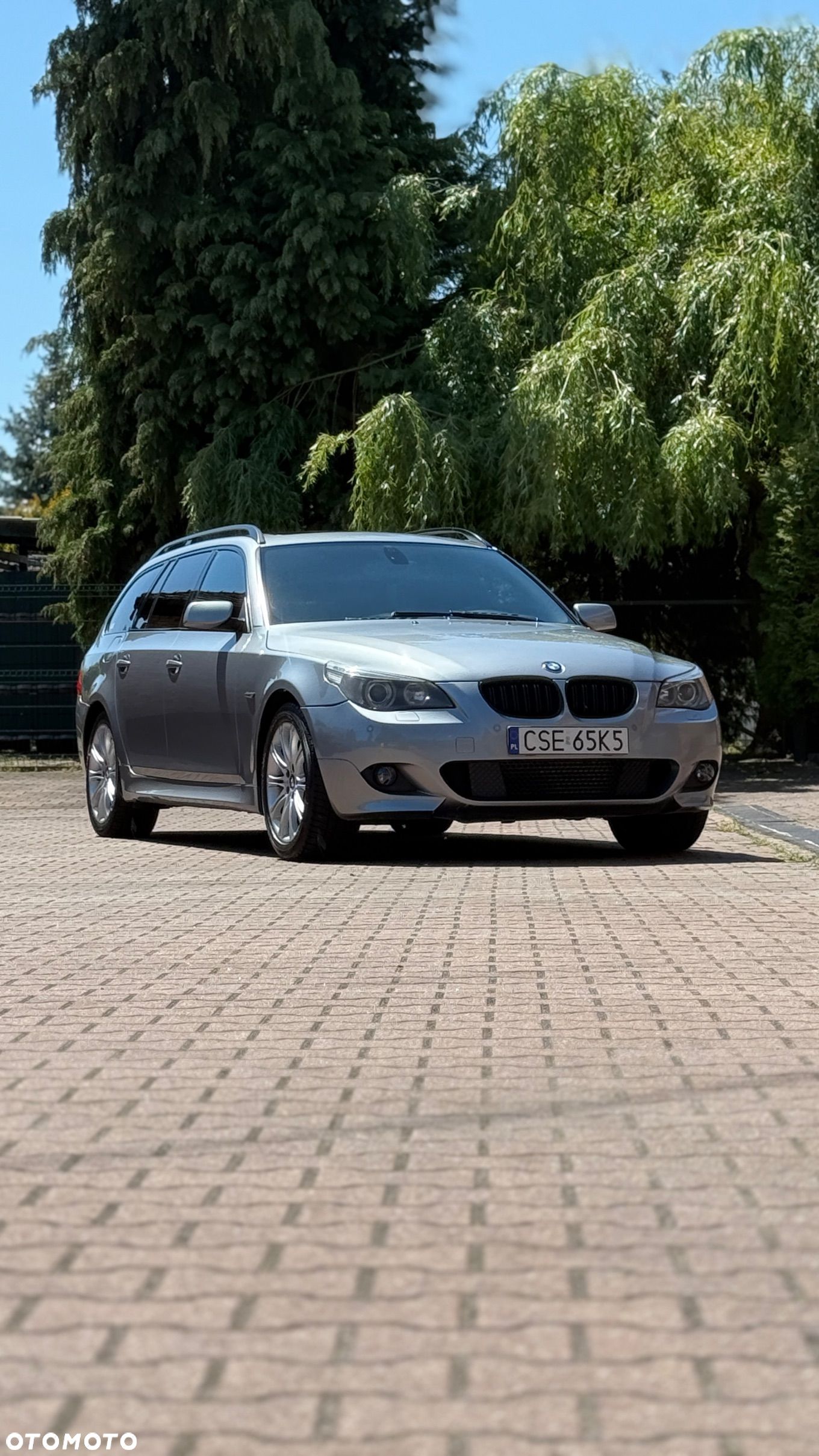 BMW Seria 5 - 1