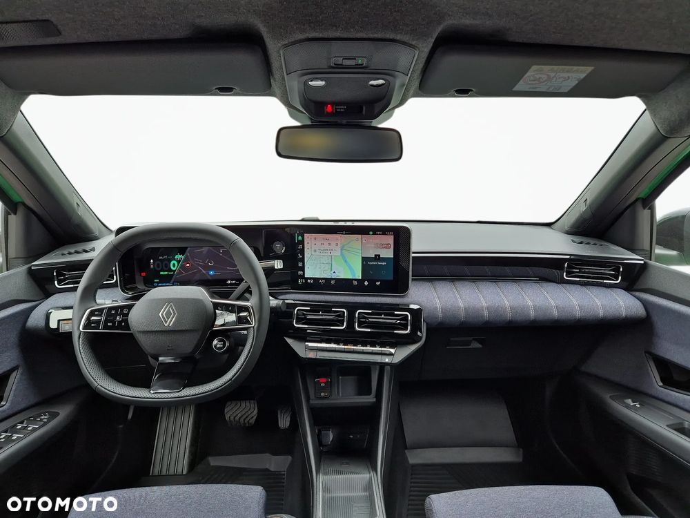 Renault 5 40kWh Urban Range Techno - 9