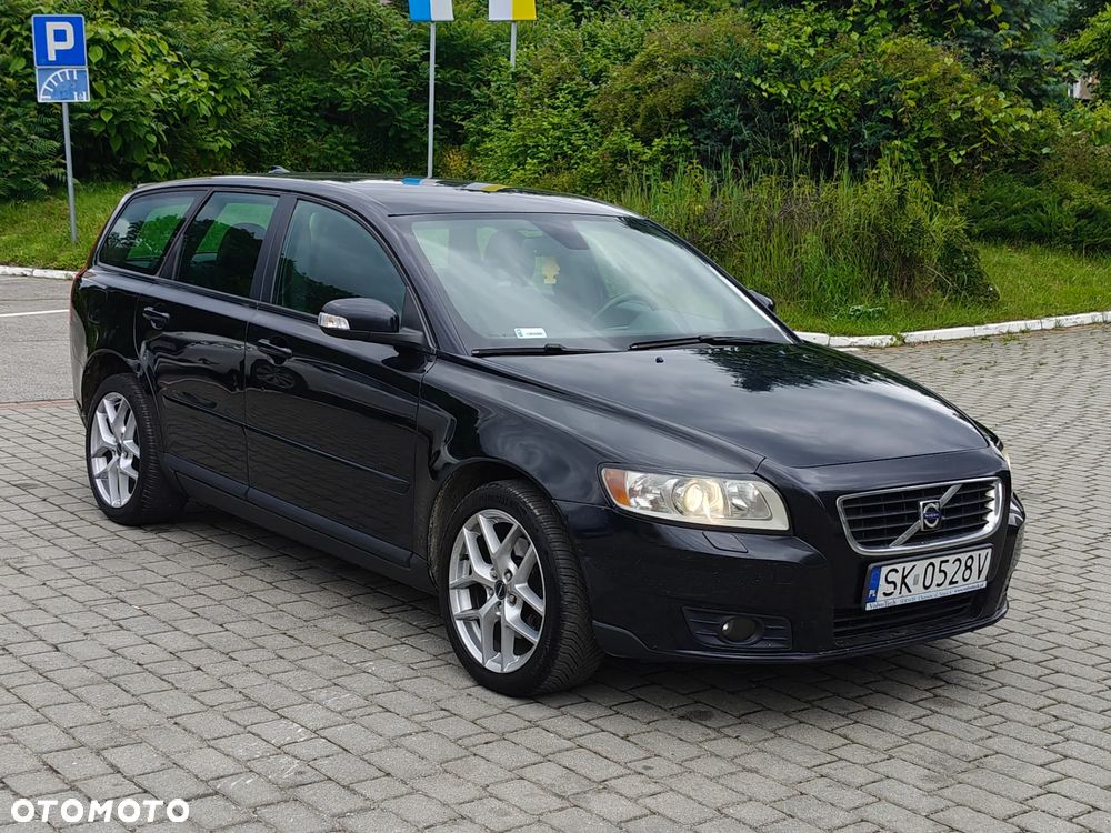 Volvo V50 2.0D DPF Kinetic - 15