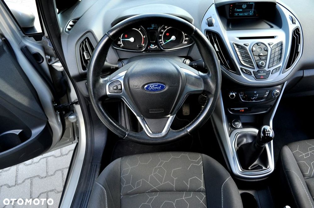 Ford B-MAX - 6