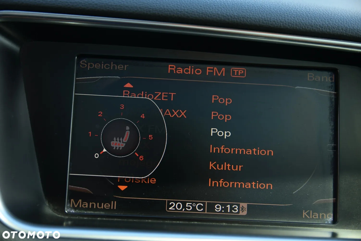 Audi Q5 2.0 TDI Quattro - 34