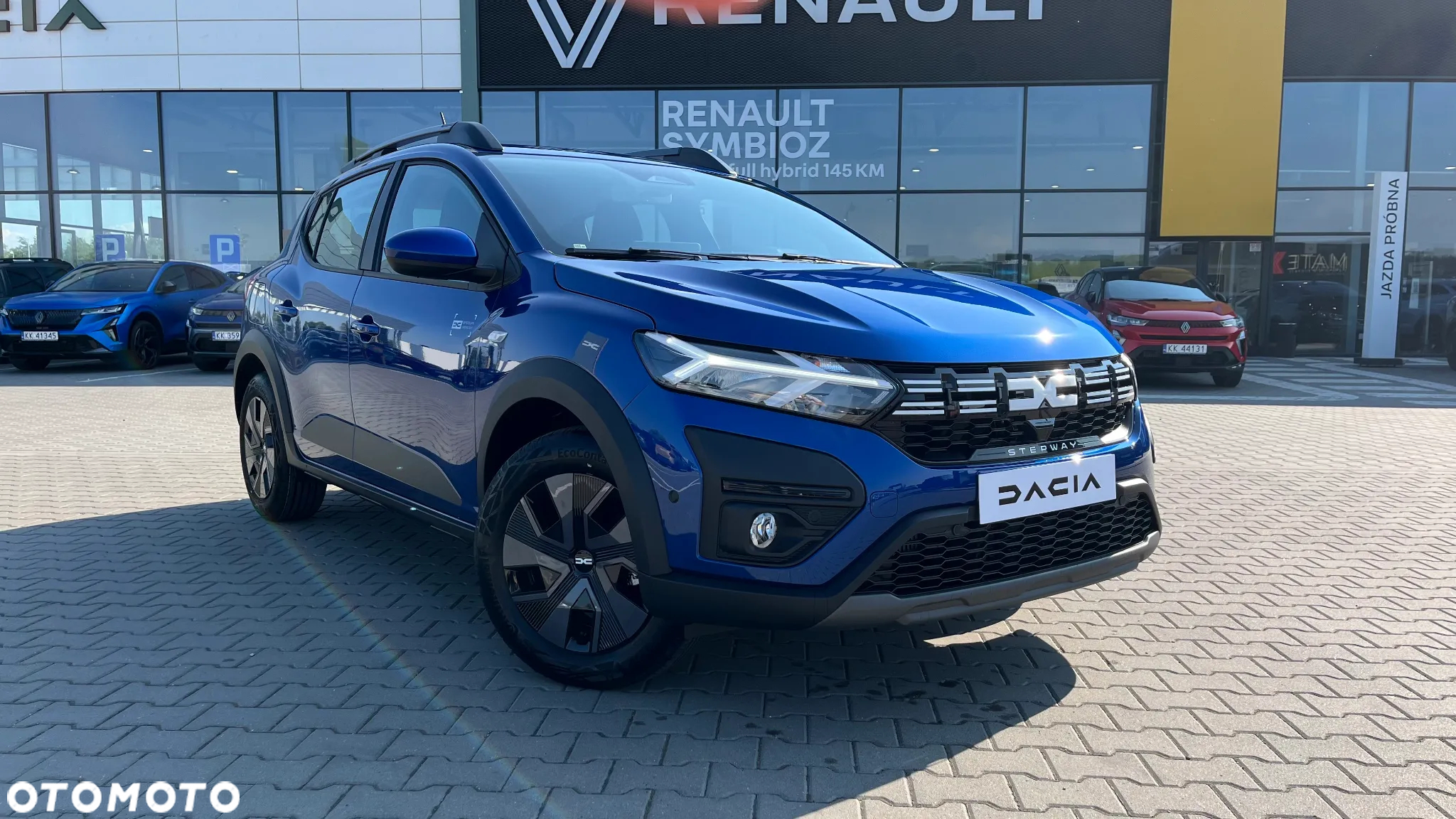 Dacia Sandero Stepway 1.0 TCe Expression - 17