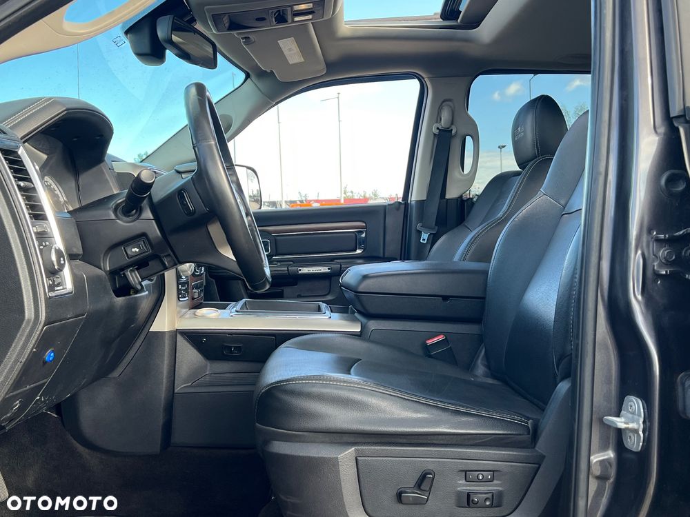 Dodge RAM 1500 5.7 4x4 - 31