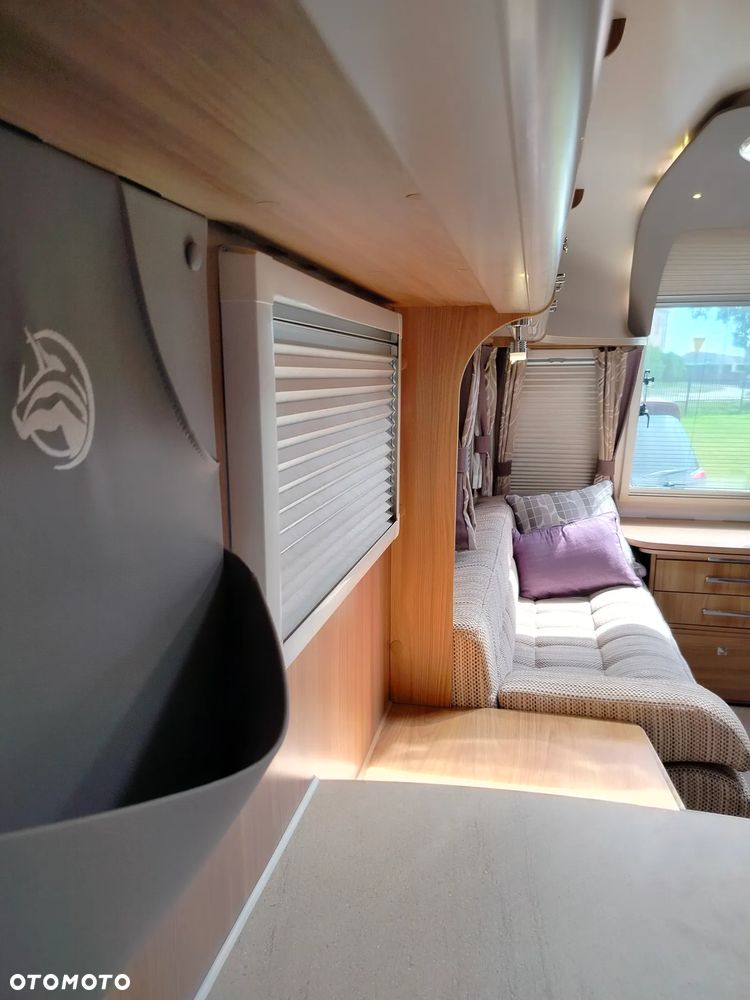 Bailey Unicorn Seville - 20