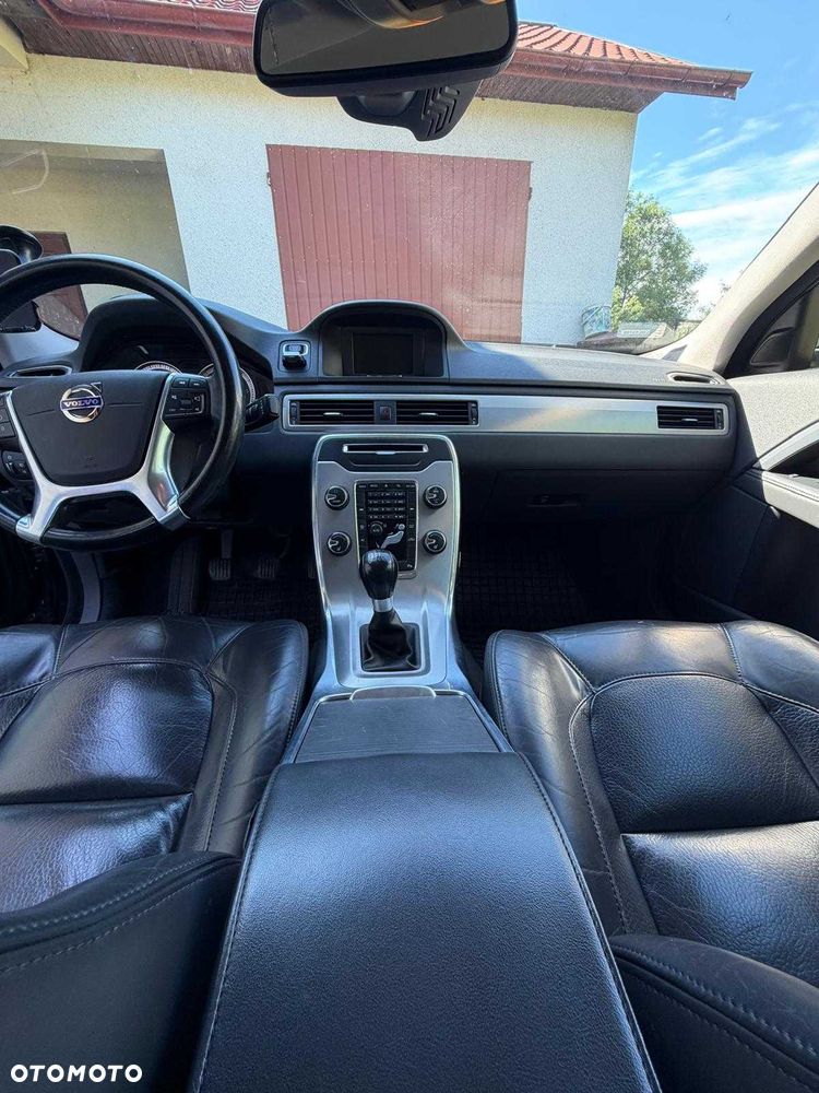 Volvo S80 - 6