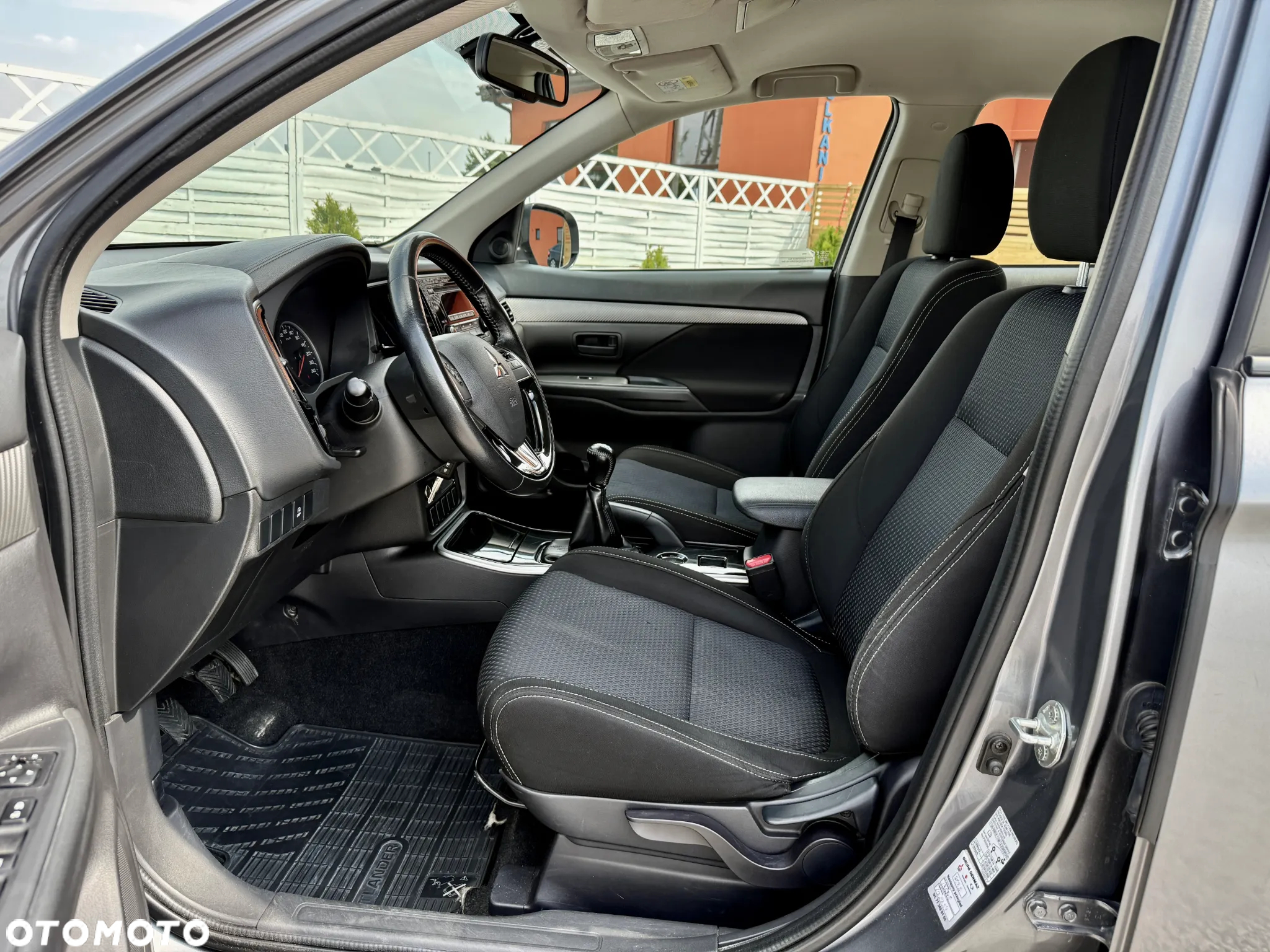 Mitsubishi Outlander 2.0 City Style 2WD - 15