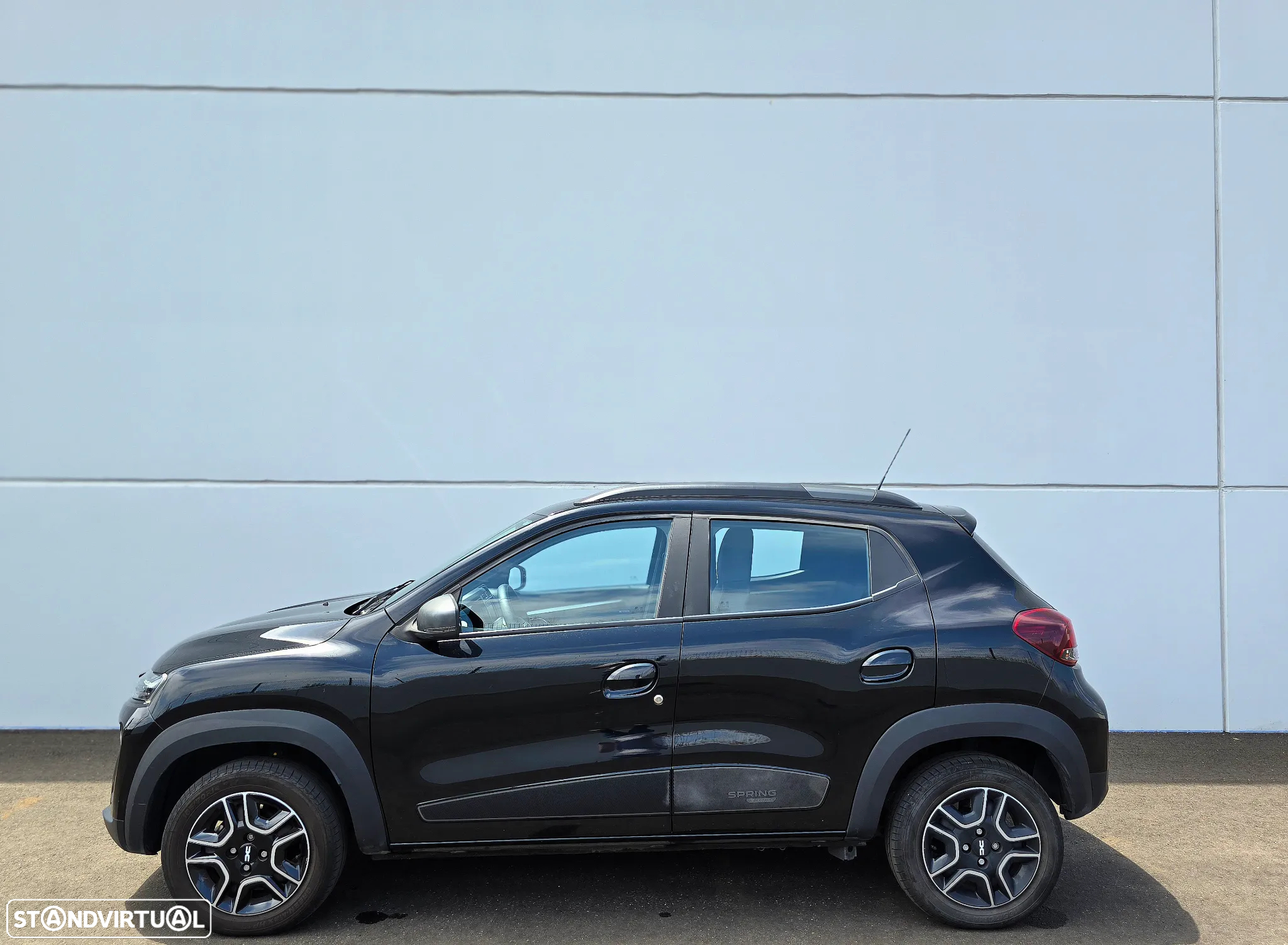 Dacia Spring Electric 45 Expression - 11