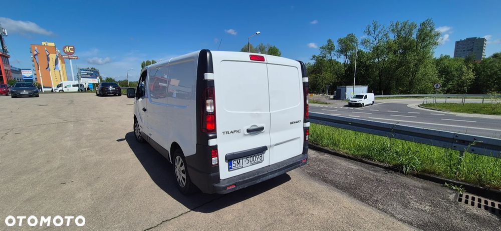 Renault Trafic Passenger 2,8t Pack Clim - 3