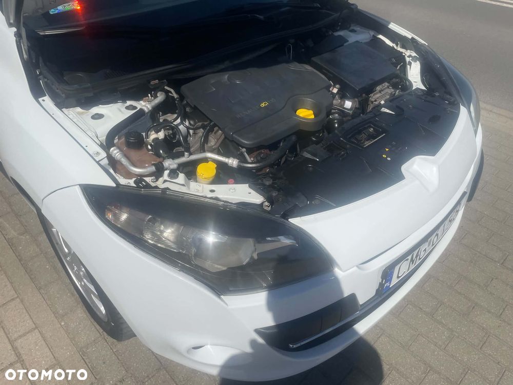 Renault Megane dCi 130 FAP BOSE Edition - 22
